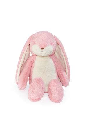 knuffel Floppy Nibble Konijn groot Coral Blush