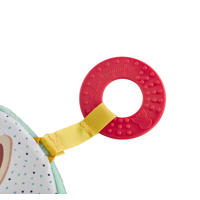 thumbnail: Sophie de Giraf  Activity Wheel