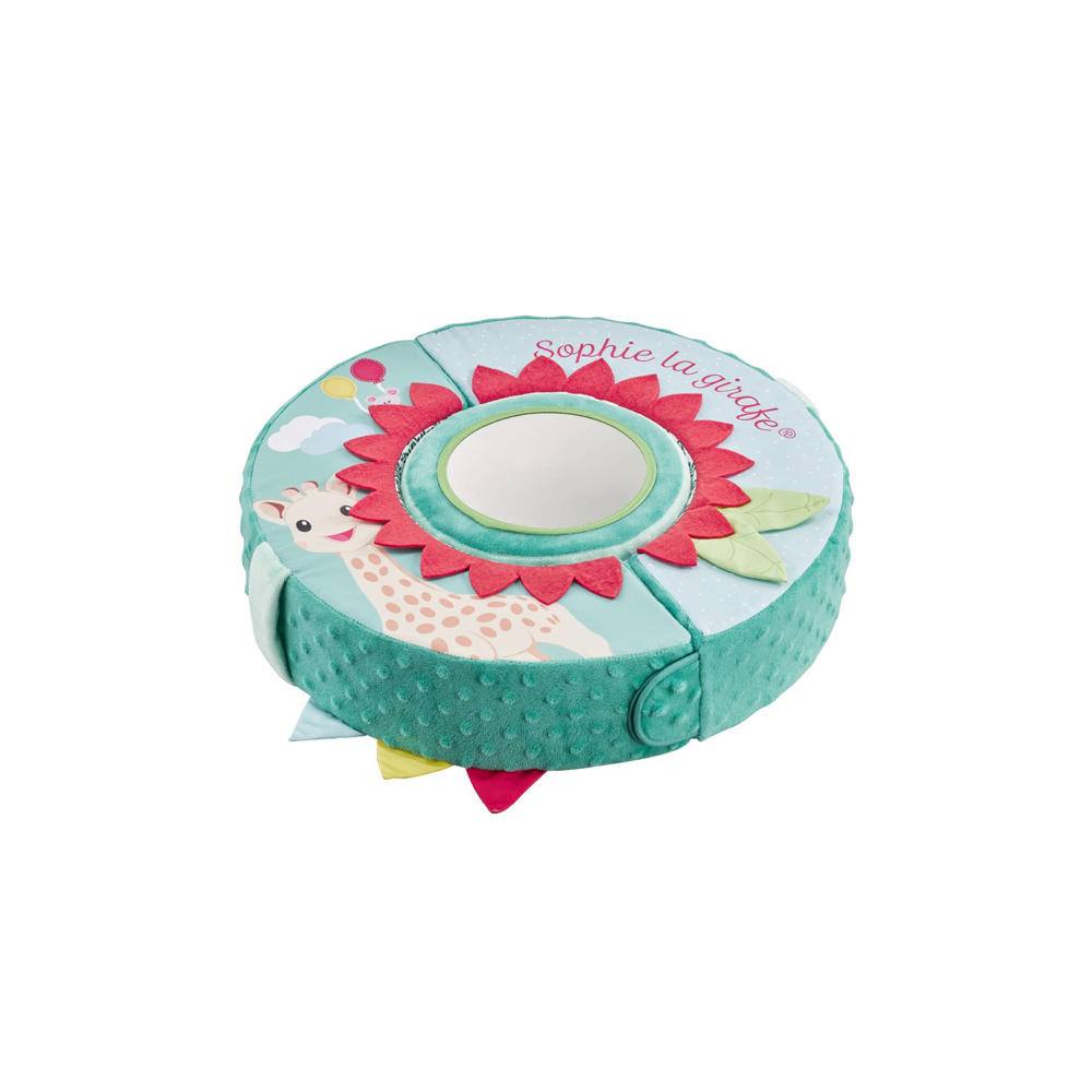 Sophie de Giraf  Activity Wheel