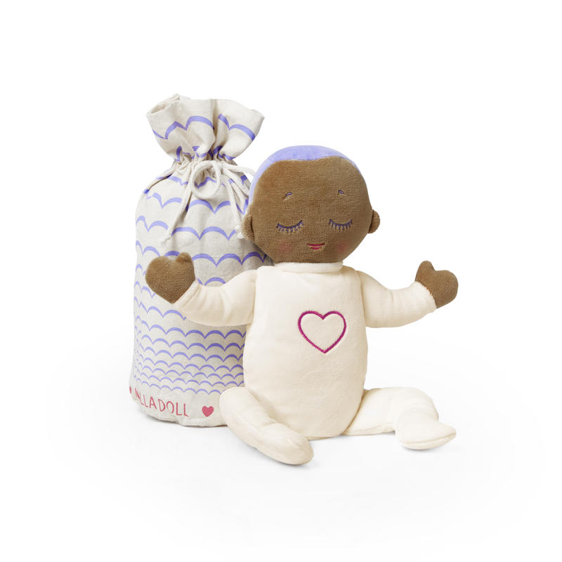 LULLA DOLL LILAC main image 0