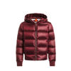 Parajumpers gewatteerde jas rood