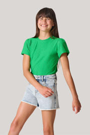 thumbnail: Shoeby T-shirt groen