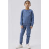 NAME IT KIDS joggingbroek blauw