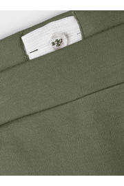 thumbnail: NAME IT KIDS high waist flared broek NKFFRIKKALI paars