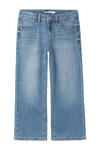 Medium Blue Denim