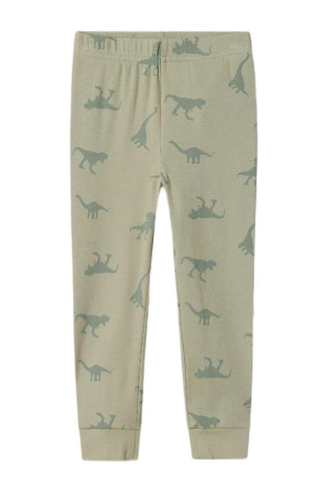 NAME IT BABY baby pyjama NBMNIGHTSUIT- set van 2 groen/wit/geel | wehkamp NAME IT BABY baby pyjama NBMNIGHTSUIT- set van 2 groen/wit/geel | wehkamp