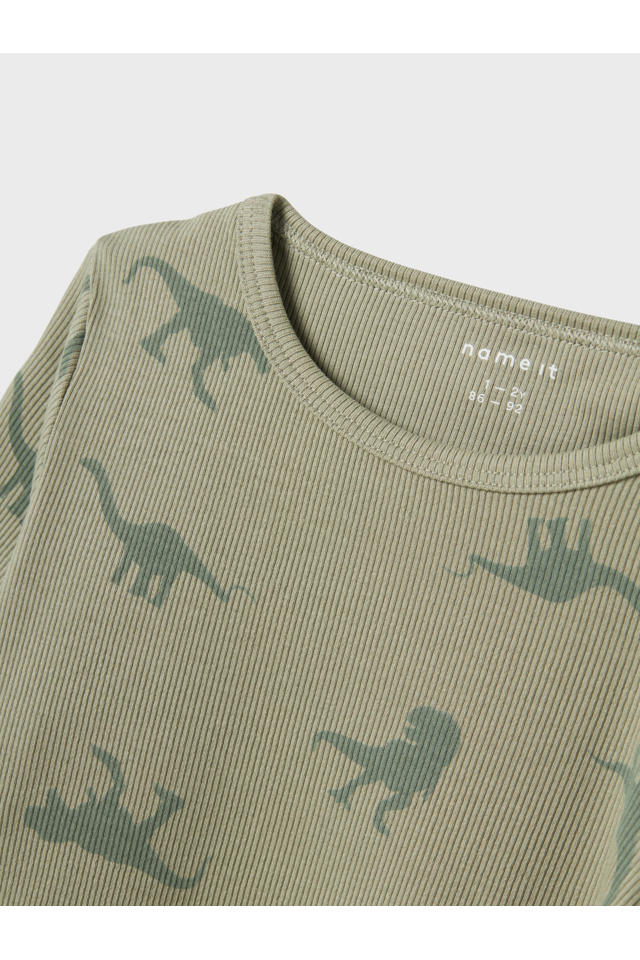 Korte pyjama 'Stitch' - 2-delig - WIT - Jongen - 12.00 Korte pyjama 'Stitch' - 2-delig - WIT - Jongen - 12.00
