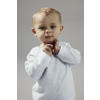 NAME IT MINI longsleeve NMMVOBBO wit