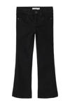 Black Denim