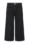 Dark Grey Denim