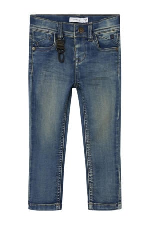slim fit jeans NMMTHEO