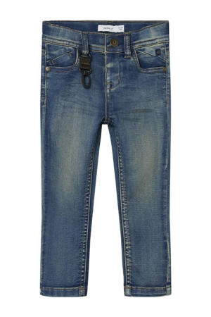 x-slim fit jeans NMMTHEO