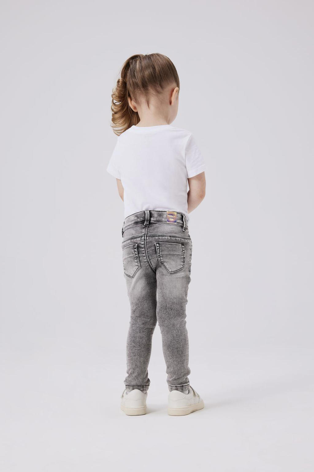 NAME IT girls Skinny fit jeans Nmfpolly Skinny Jeans 1842-th Noos