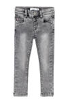 Light Grey Denim