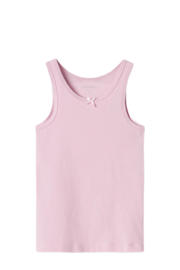 thumbnail: NAME IT MINI hemd NMFTANK TOP HORSE - set van 2 lila/roze