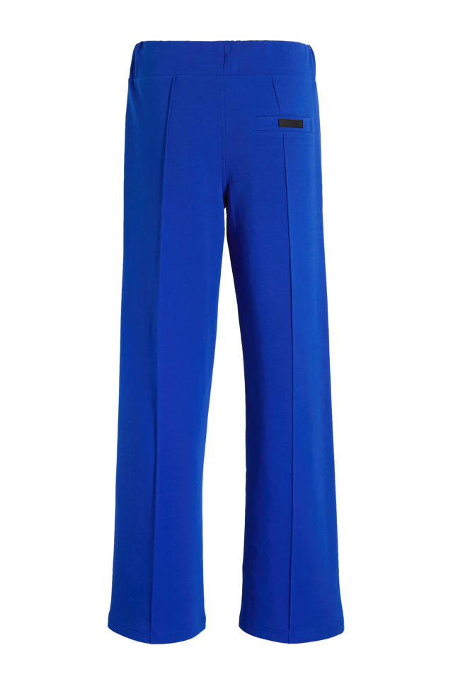 Naketano Dames joggingbroek Jouw Muttaaa, Kleur: Indigo Blue Melange, Maat: M, blauw (indigo blue melange), M Naketano Dames joggingbroek Jouw Muttaaa, Kleur: Indigo Blue Melange, Maat: M, blauw (indigo blue melange), M