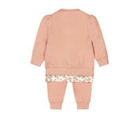 Dirkje baby gebreid vest wit kopen? | Morgen in huis Dirkje baby gebreid vest wit kopen? | Morgen in huis