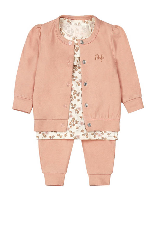 Babykleding