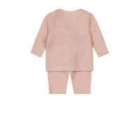 thumbnail: Dirkje broek + longsleeve roze