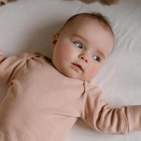 thumbnail: Dirkje broek + longsleeve roze