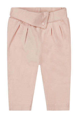 baby broek roze