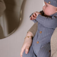 thumbnail: Dirkje baby boxpak blauw