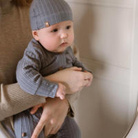 thumbnail: Dirkje baby boxpak blauw