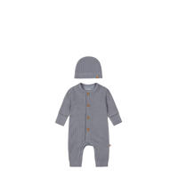 thumbnail: Dirkje baby boxpak blauw