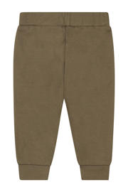 thumbnail: Dirkje baby broek groenbruin
