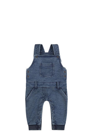baby tuinbroek blauw