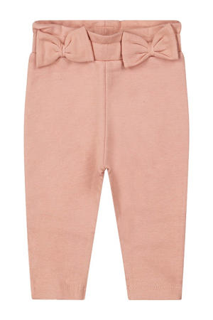 baby broek roze