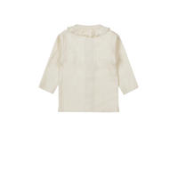 thumbnail: Dirkje baby longsleeve offwhite