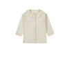 Dirkje baby longsleeve offwhite
