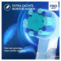 thumbnail: Oral-B Pro Kids  The Lion King elektrische tandenborstel + Reisetui