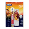 Oral-B Pro Kids  The Lion King elektrische tandenborstel + Reisetui