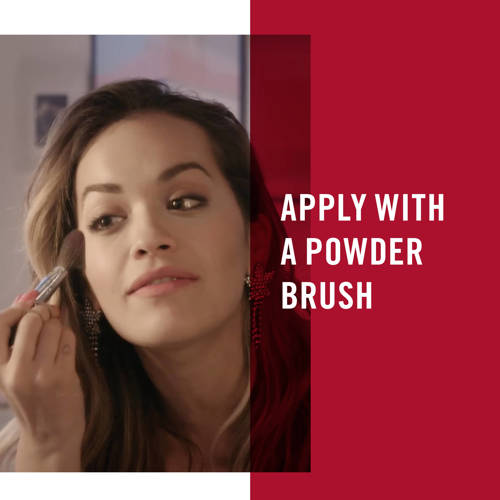 Rimmel London Maxi Blush Exposed 006 | Blush van