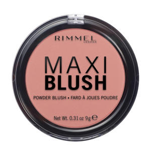 Maxi blush - 006 Exposed