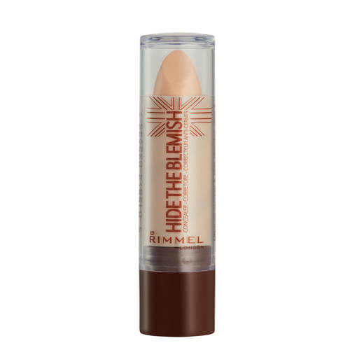Rimmel London Hide the Blemish concealer Ivory 001