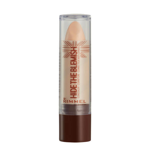 Rimmel London Hide the Blemish concealer Soft Honey 103