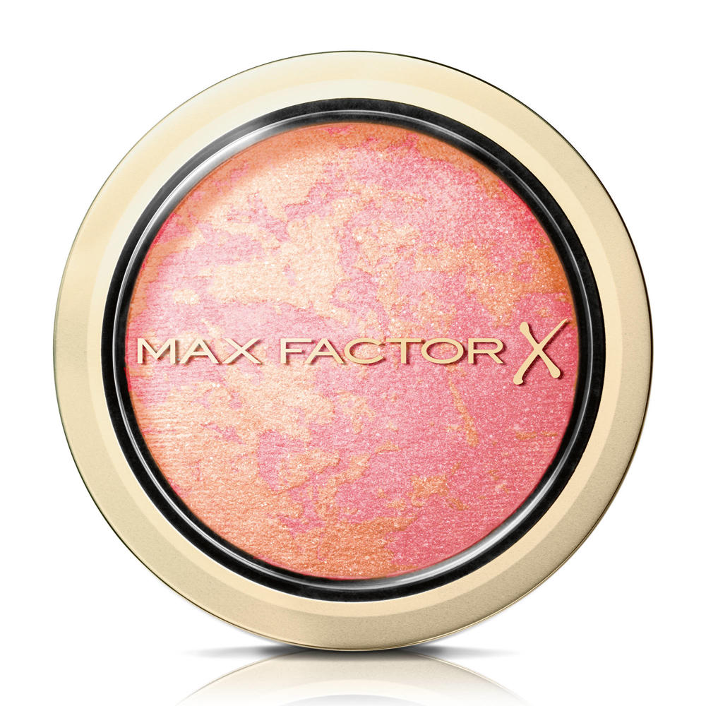 Max Factor Creme Puff blush - 005 Lovely Pink