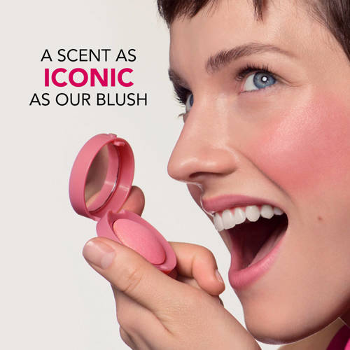 Bourjois Little Round Pot blush Rose Eclat 15 | Blush van