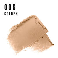 thumbnail: Max Factor Facefinity Compact foundation - 006 Golden