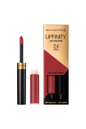 Lip Colour lippenstift - 102 Glistening