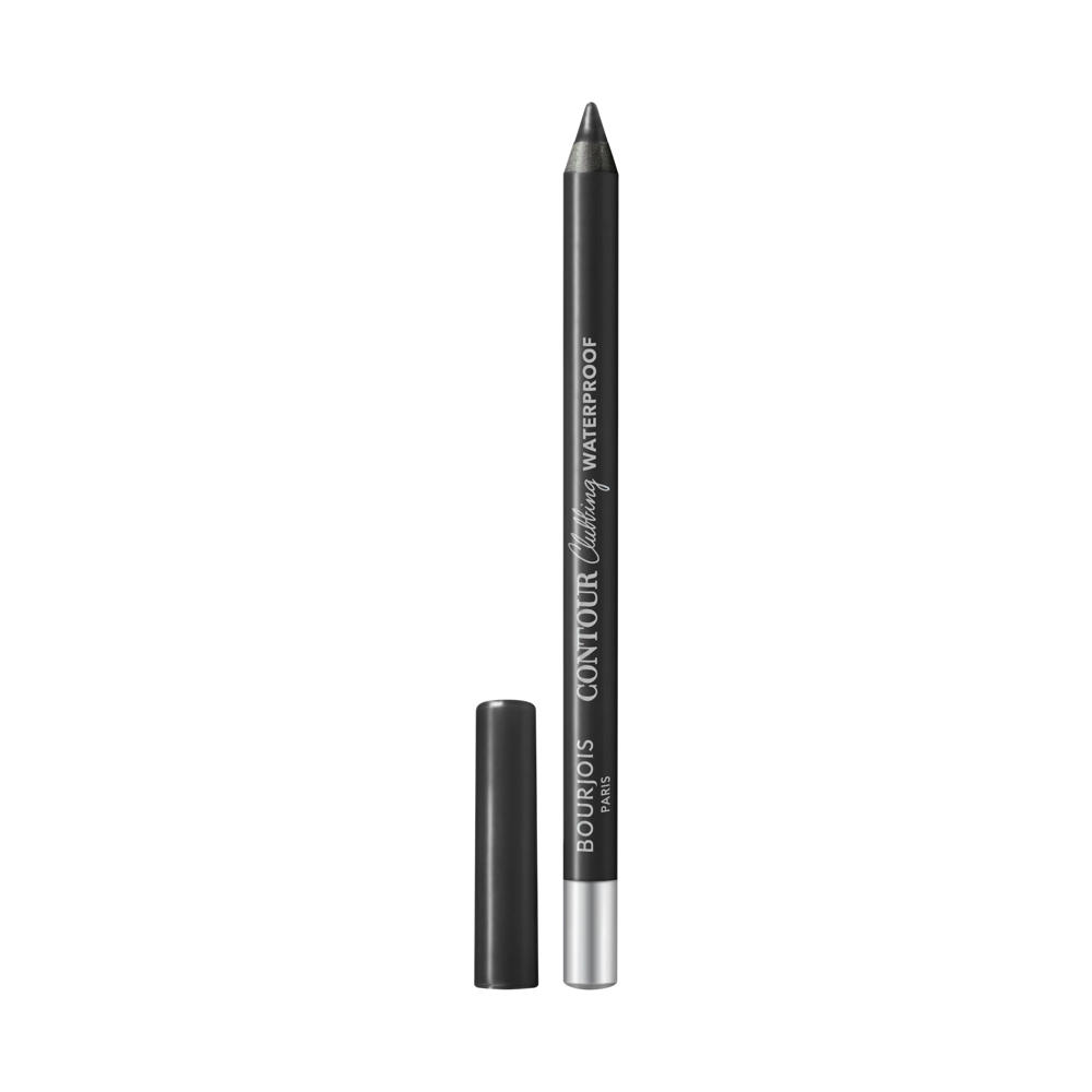 Bourjois Contour Clubbing Waterproof oogpotlood - 075 Gris Anthracite