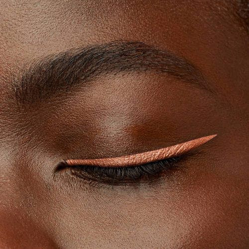 Bourjois Contour Clubbing Waterproof oogpotlood Let's bronze! 78 Koper