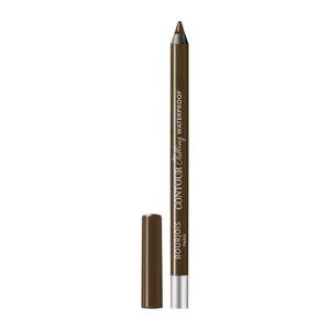 Contour Clubbing Waterproof oogpotlood - 071 All the Way Brown