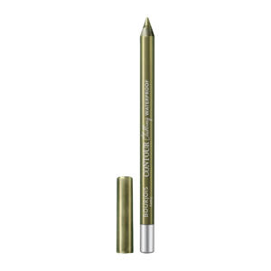 Contour Clubbing Waterproof oogpotlood - 077 Kaki'n'Gold