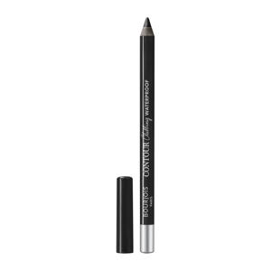 Contour Clubbing Waterproof oogpotlood - 041 Black Party
