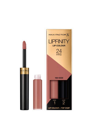 Lip Colour lippenstift - 160 Iced