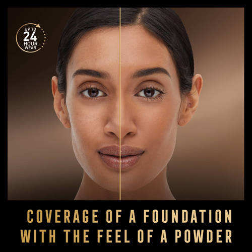 Max Factor Facefinity Compact foundation 10G Toffee